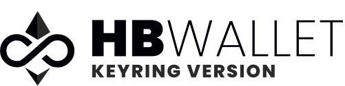 Keyring Logo